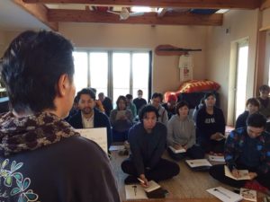 バックウォッシュ１